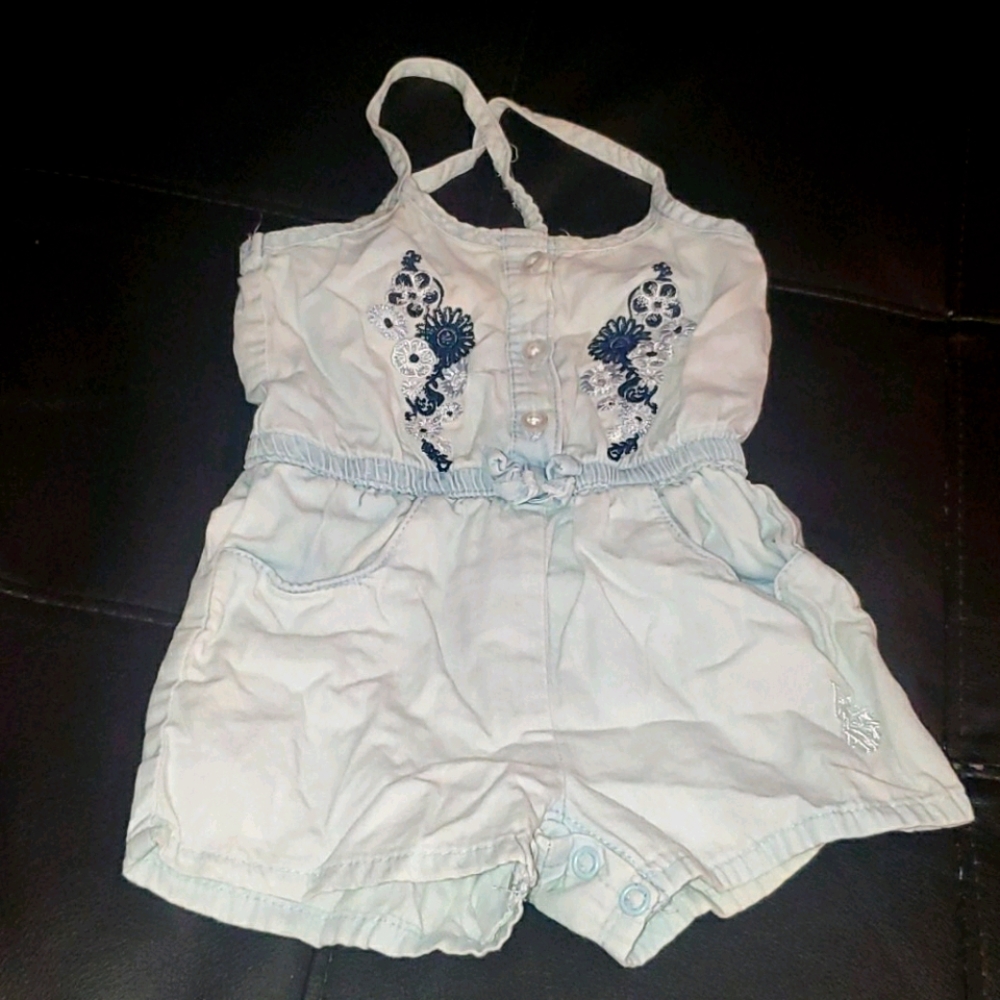 💜 4 /$15 baby girl clothes